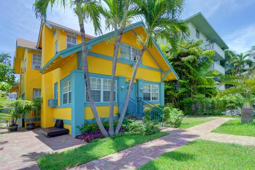Miami Beach (Florida) United States Last Minute Discount Code Booking.com