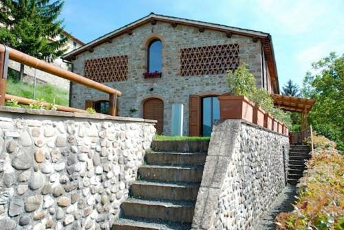 Vicchio Italien Last-Minute-Rabattcode Booking.com