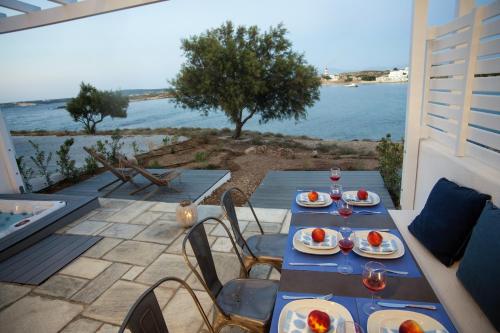 Paros Island Greece Last Minute Discount Code Agoda.com