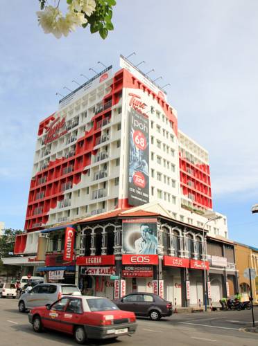 Georgetown Malaysia Last Minute Discount Code Booking.com
