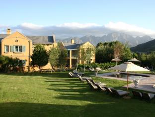 Franschhoek South Africa Last Minute Discount Code Agoda.com