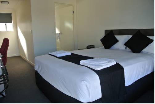 Federung Australien Last-Minute-Rabattcode Booking.com