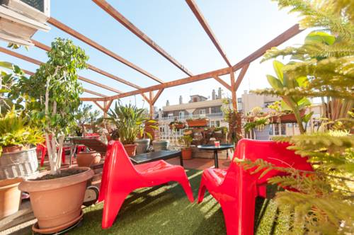 Barcelona Spanje Laatste minuut Kortingscode Booking.com