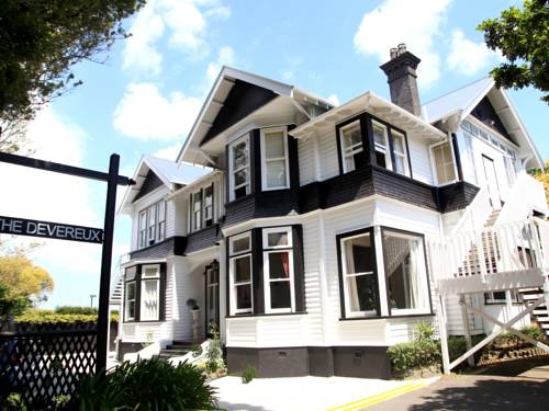 Auckland Nueva Zelanda Último Minuto Código de Descuento Booking.com