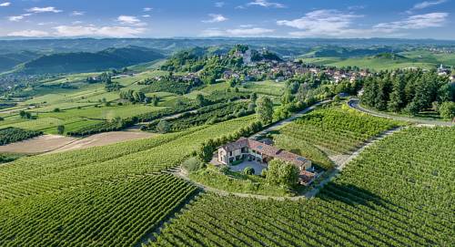 Guarene Italy Last Minute Discount Code Booking.com