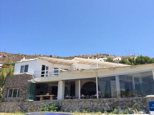 Ornos Grecia Último Minuto Código de Descuento Booking.com