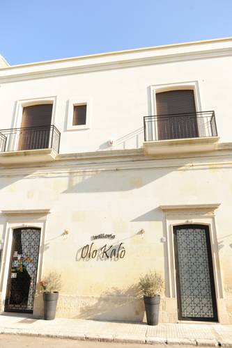 Corigliano D'Otranto (LE) Italien Last-Minute-Rabattcode Booking.com