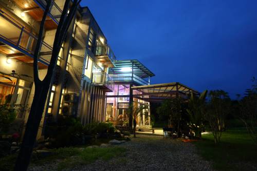 Xincheng Taiwan Last Minute Discount Code Booking.com