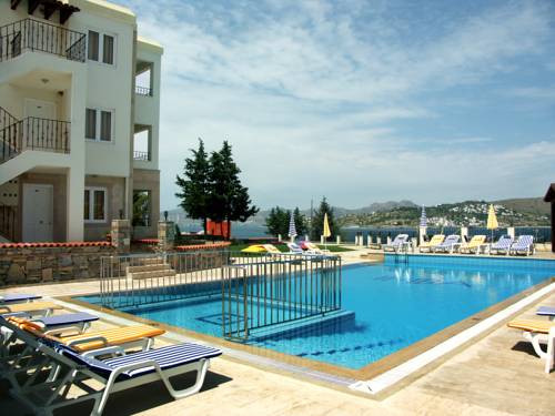 Bitez Turkije Laatste minuut Kortingscode Booking.com