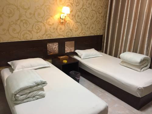 Gaotang China Last Minute Discount Code Booking.com