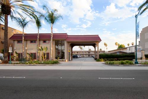 Anaheim (Californië) Verenigde Staten Laatste minuut Kortingscode Booking.com