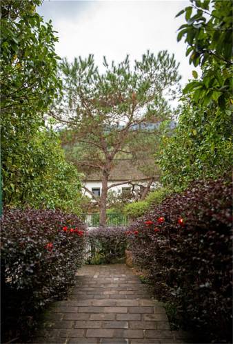 Wuyishan China Last-Minute-Rabattcode Booking.com