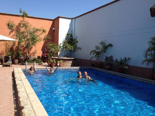 Lambayeque Perú Último Minuto Código de Descuento Booking.com