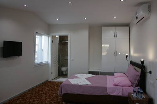Aliağa Turkey Last Minute Discount Code Booking.com