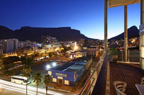 Cape Town South Africa Last Minute Discount Code Booking.com