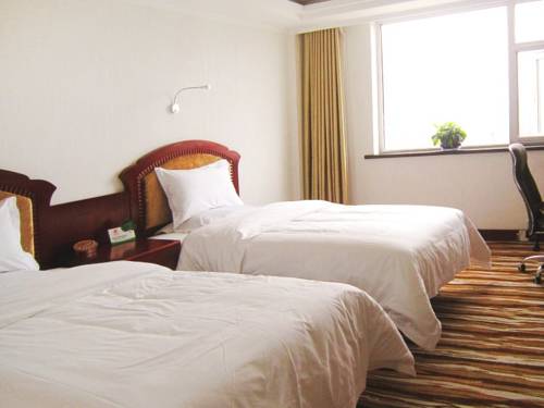 Zhongwei China Last Minute Discount Code Booking.com