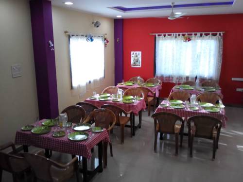 Pānchgani Indien Last-Minute-Rabattcode Booking.com