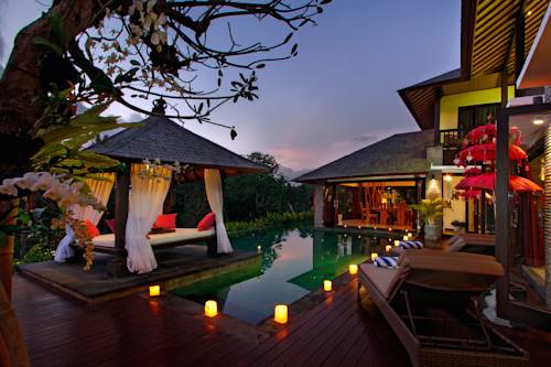 Canggu Indonesia Last Minute Discount Code Booking.com