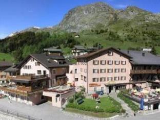 Bivio Switzerland Last Minute Discount Code Agoda.com