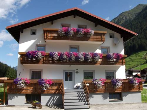 Sankt Leonhard im Pitztal Österreich Last-Minute-Rabattcode Booking.com