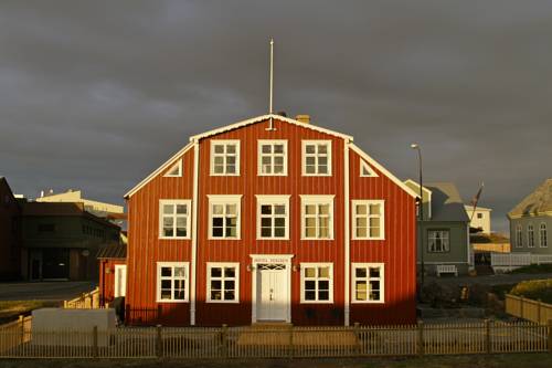 Stykkishólmur Islande Code de réduction de dernière minute Booking.com
