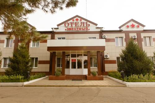Labinsk Rusland Laatste minuut Kortingscode Booking.com
