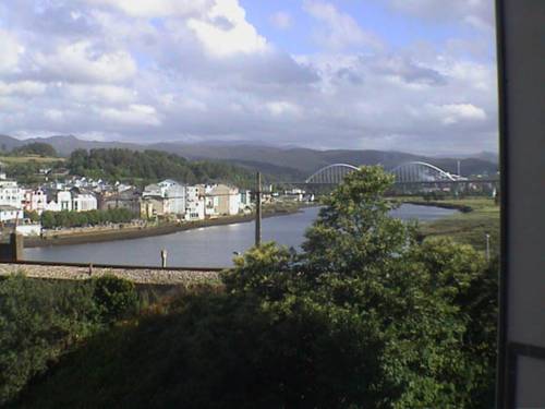 Navia Spanien Last-Minute-Rabattcode Booking.com