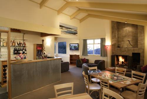 Falls Creek Australien Last-Minute-Rabattcode Booking.com