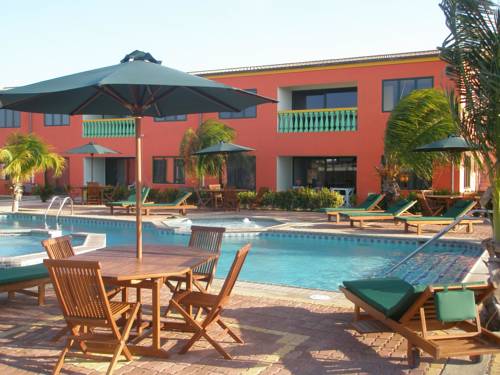Noord Aruba Last-Minute-Rabattcode Booking.com