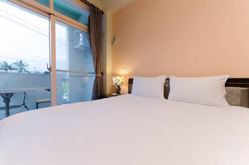 Taitung Stad Taiwan Laatste minuut Kortingscode Booking.com