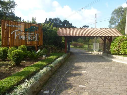 Canela Brazil Last Minute Discount Code Booking.com