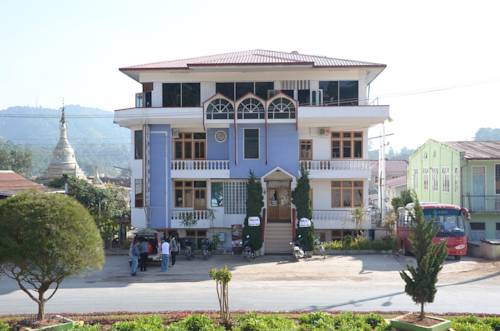 Kalaw Myanmar Last Minute Discount Code Booking.com