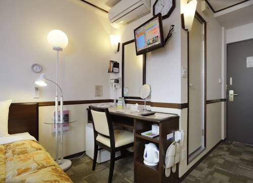 Tokio Japan Last-Minute-Rabattcode Booking.com