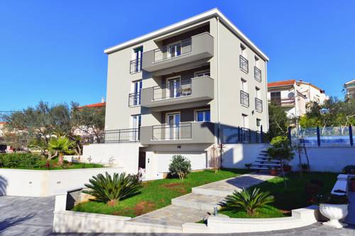 Okrug Gornji Kroatien Last-Minute-Rabattcode Booking.com
