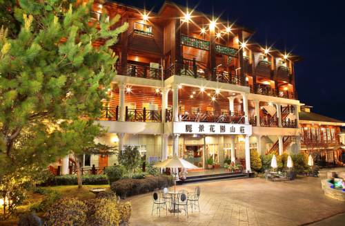 Renai Taiwan Last Minute Discount Code Booking.com