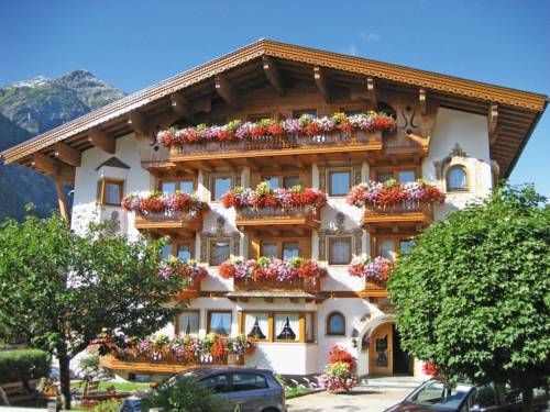 Holzgau Austria Last Minute Discount Code Booking.com