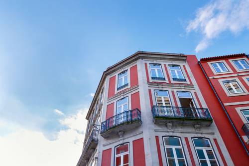 Porto Portugal Last Minute Discount Code Booking.com