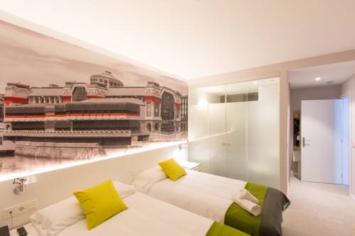 Bilbao Spanien Last-Minute-Rabattcode Booking.com