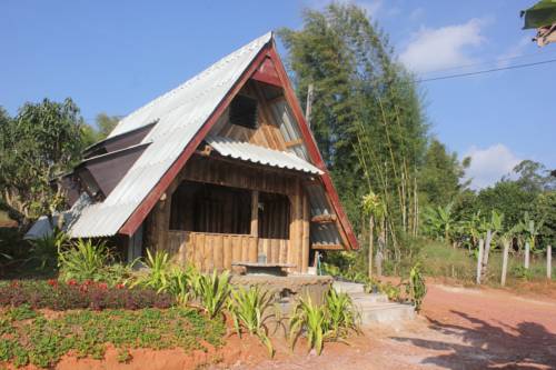 Ban Bo Luang Thailand Last Minute Discount Code Booking.com