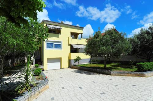Zadar Croacia Último Minuto Código de Descuento Booking.com