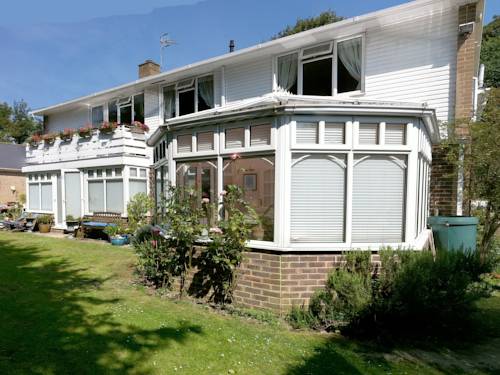 Hastings Vereinigtes Königreich Last-Minute-Rabattcode Booking.com