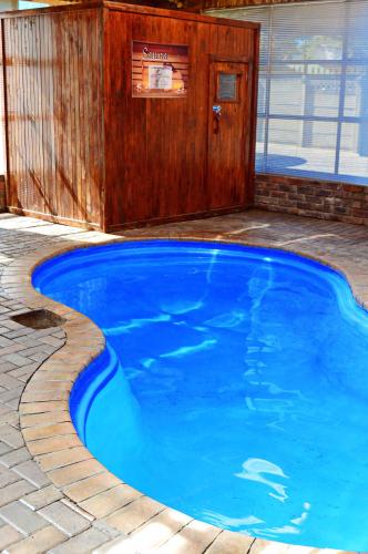 Ermelo South Africa Last Minute Discount Code Agoda.com