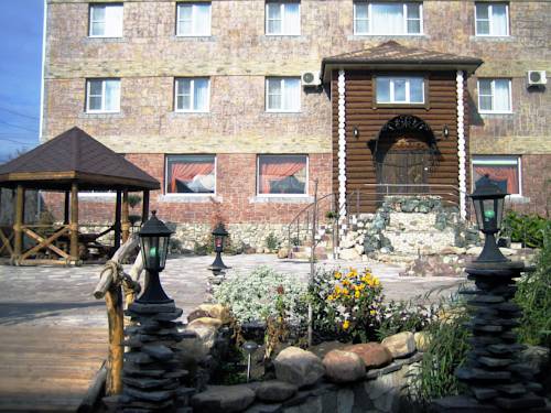 Samara Russland Last-Minute-Rabattcode Booking.com