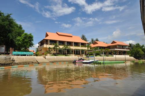 Damnoen Saduak Thailand Last-Minute-Rabattcode Booking.com