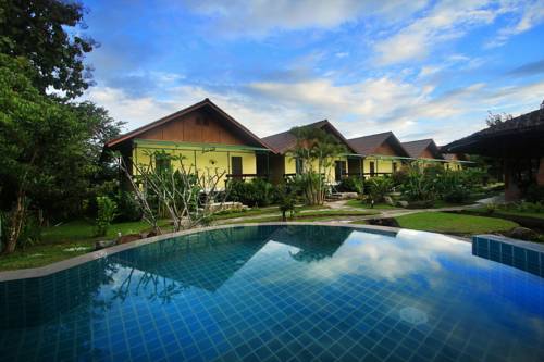 Pai Thailand Last Minute Discount Code Booking.com