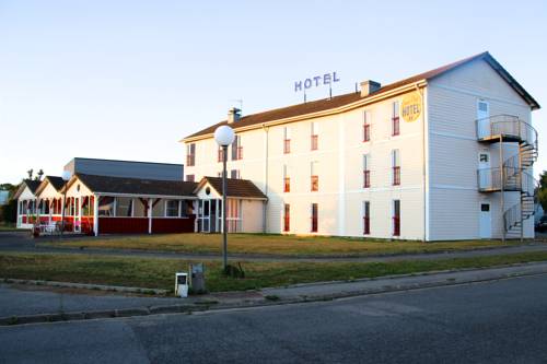 Larmor Plage Frankreich Last-Minute-Rabattcode Booking.com