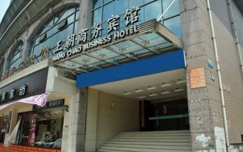 Wenling China Last Minute Discount Code Booking.com