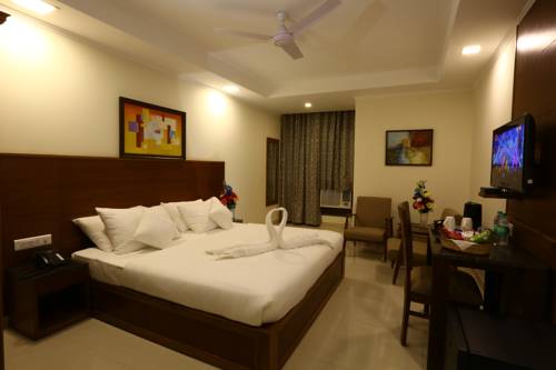 Ghaziabad Inde Code de réduction de dernière minute Booking.com