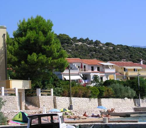 Rab Kroatien Last-Minute-Rabattcode Booking.com