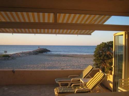 Palavas-les-Flots Frankreich Last-Minute-Rabattcode Booking.com